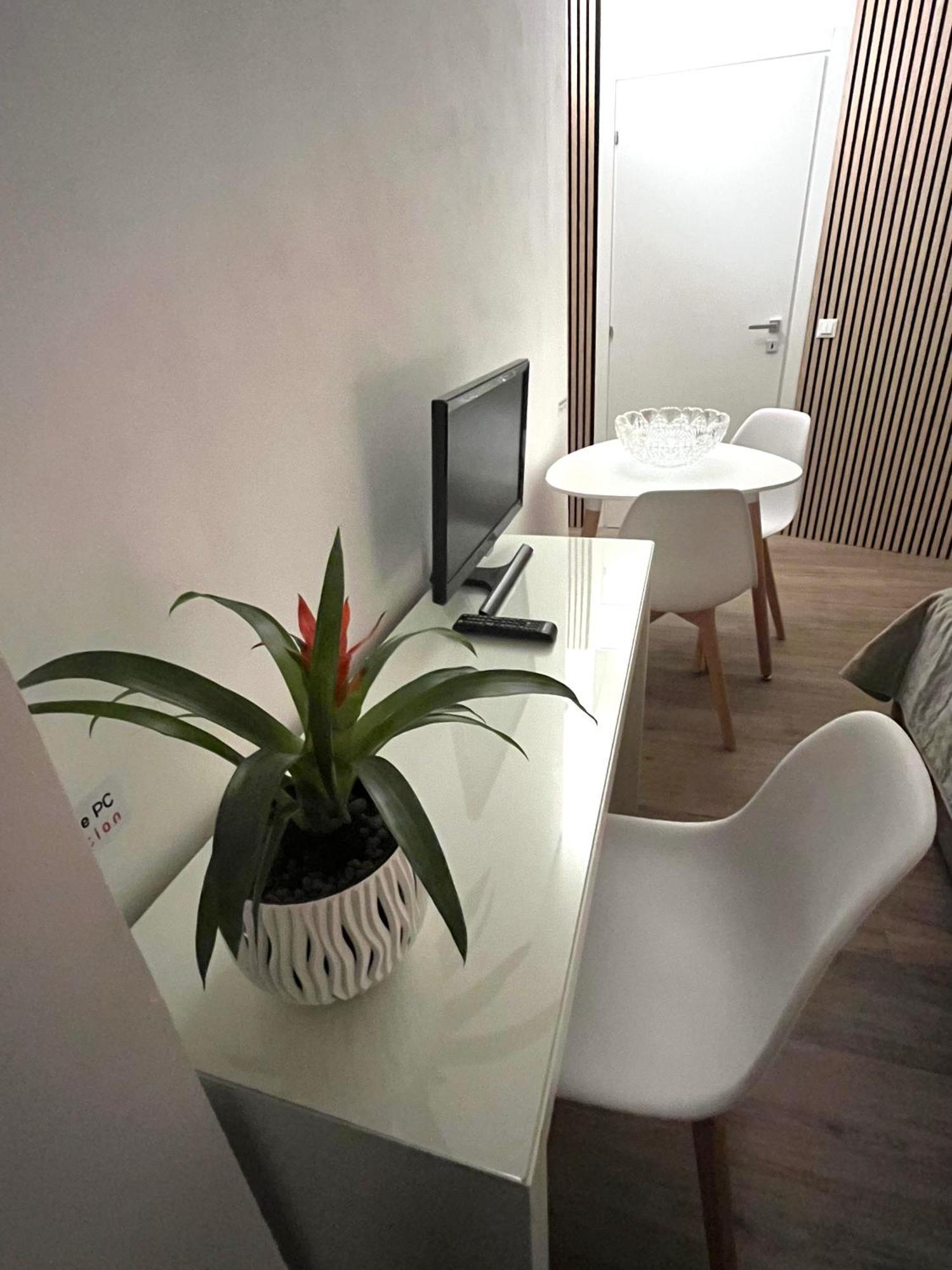 Oriani39 B&B 볼로냐 외부 사진