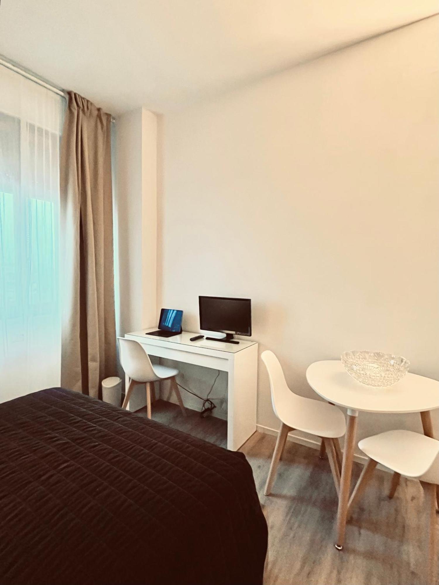 Oriani39 B&B 볼로냐 외부 사진