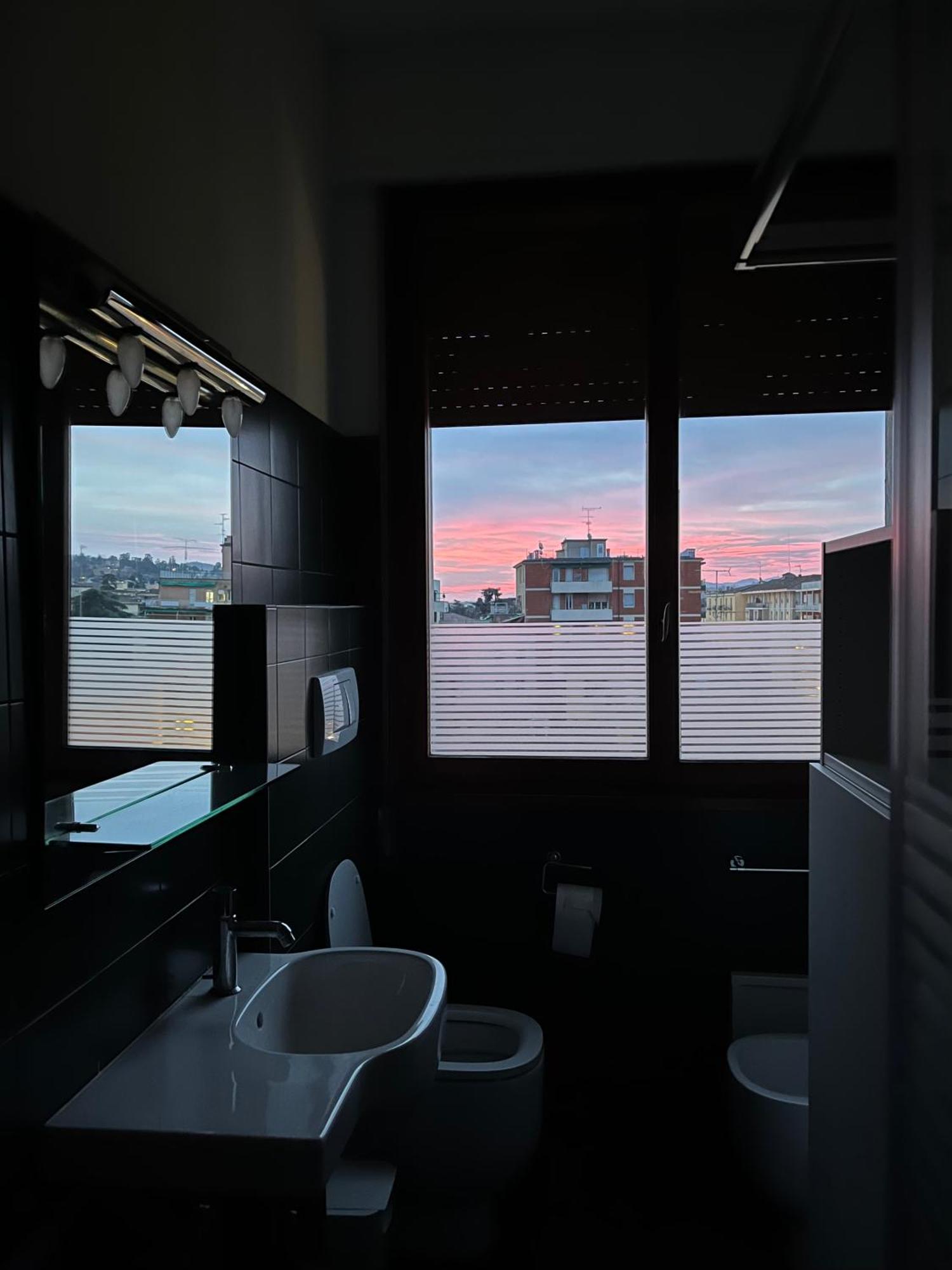 Oriani39 B&B 볼로냐 외부 사진