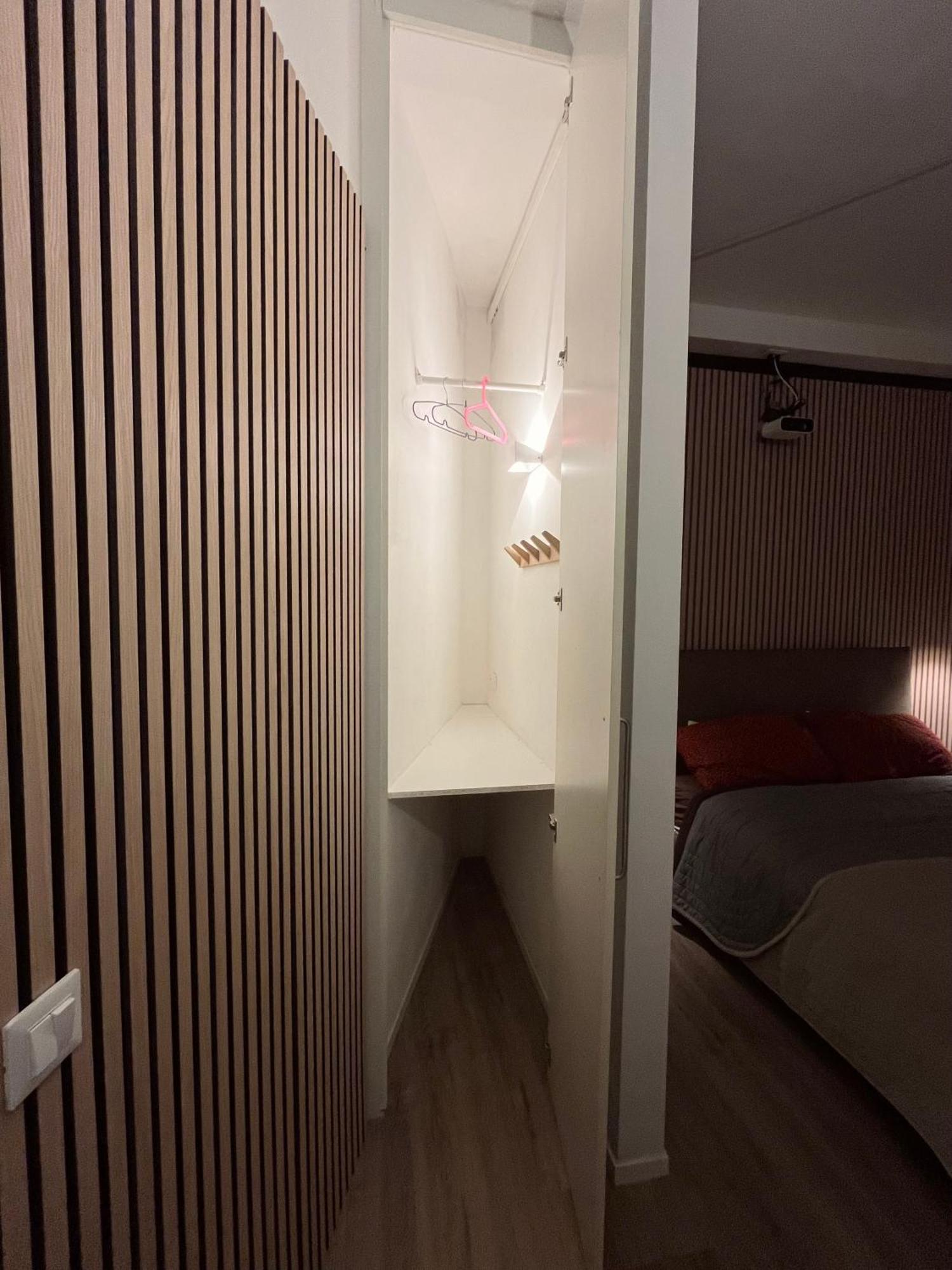Oriani39 B&B 볼로냐 외부 사진