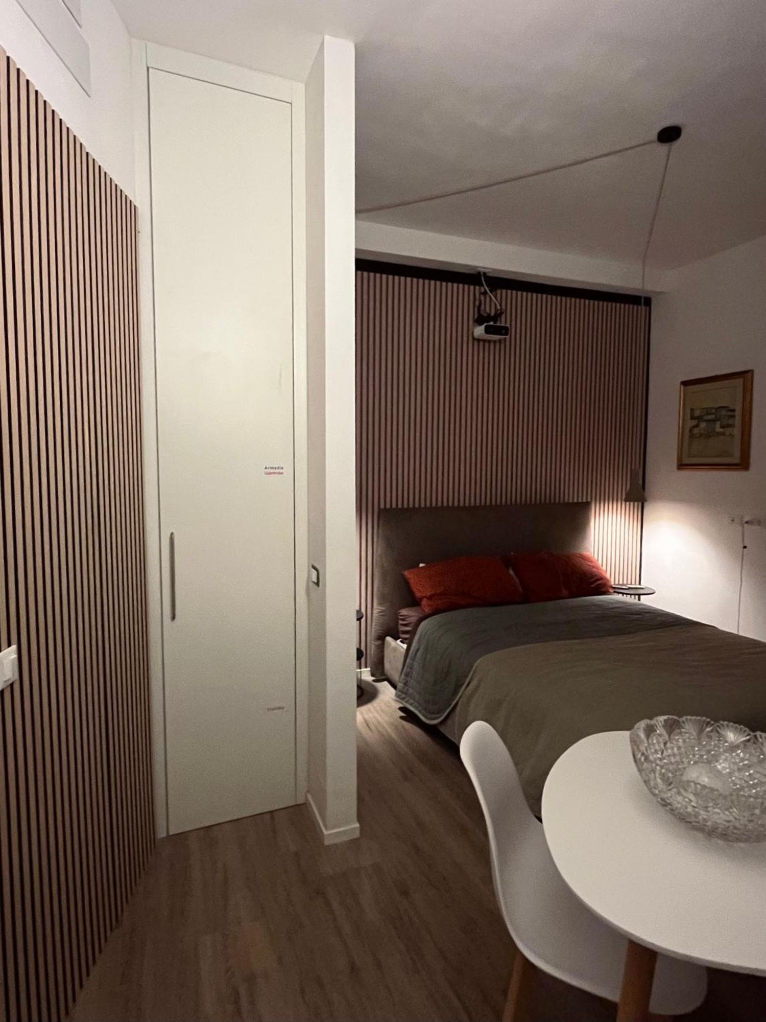 Oriani39 B&B 볼로냐 외부 사진