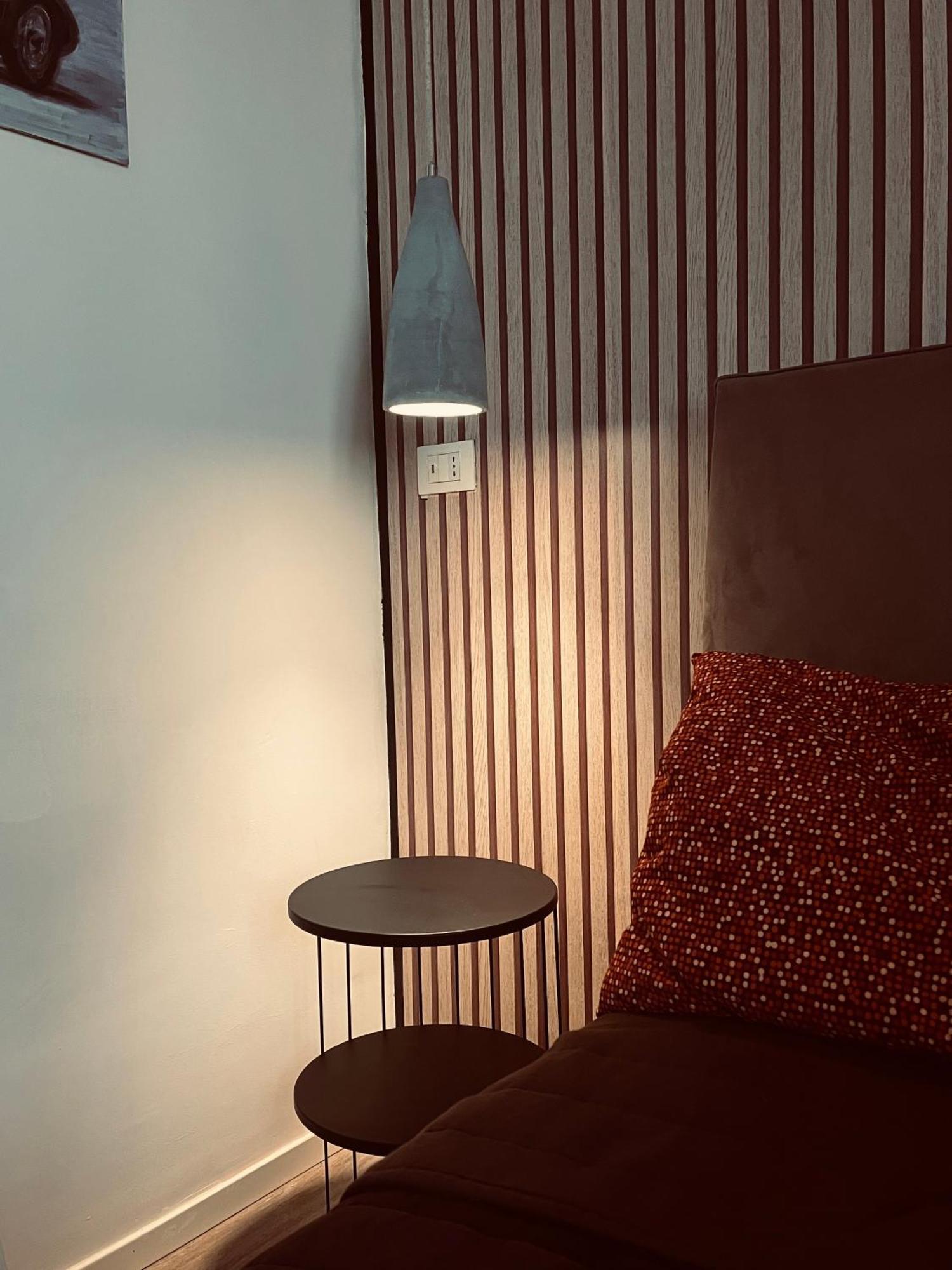 Oriani39 B&B 볼로냐 외부 사진