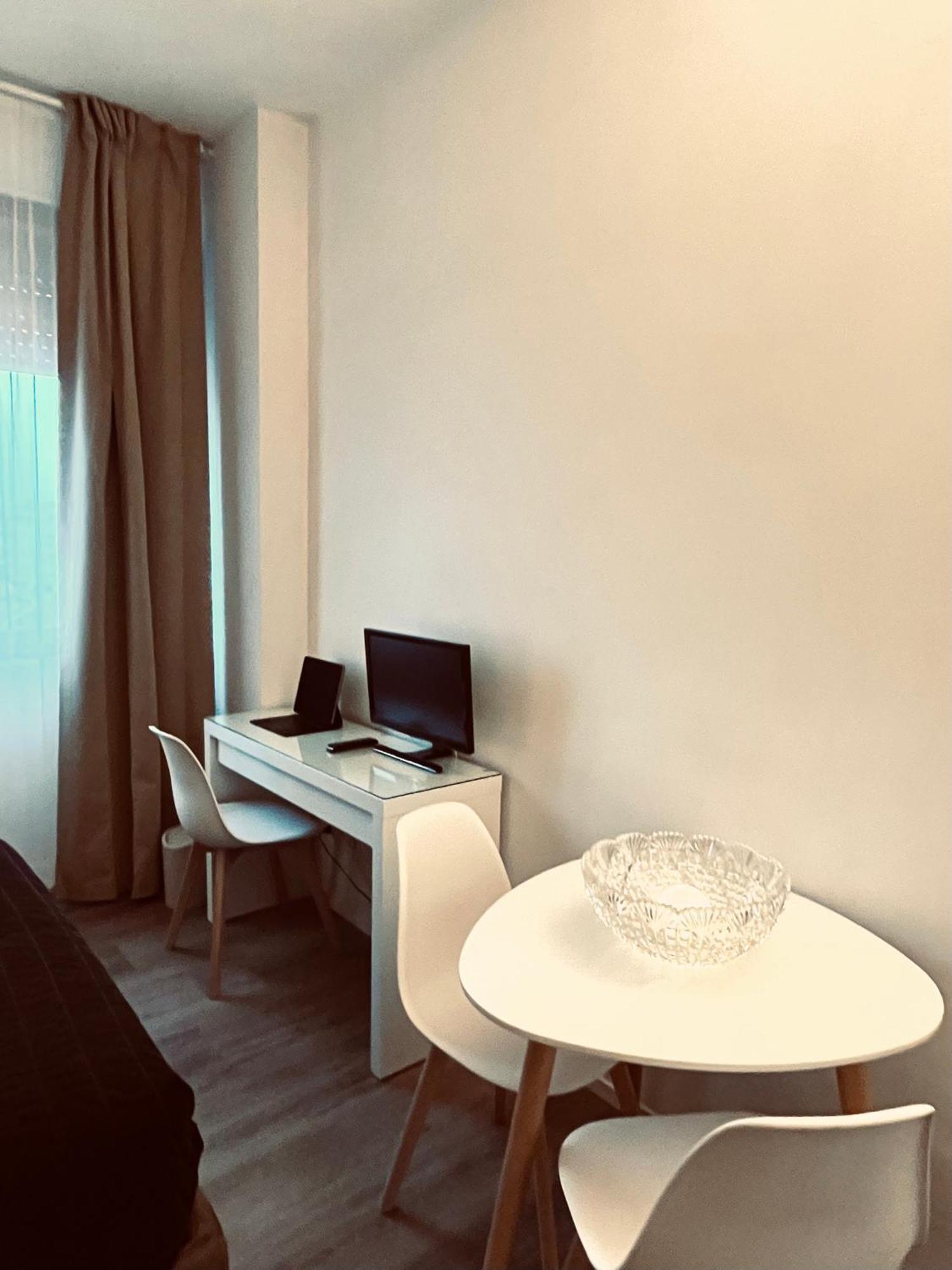Oriani39 B&B 볼로냐 외부 사진