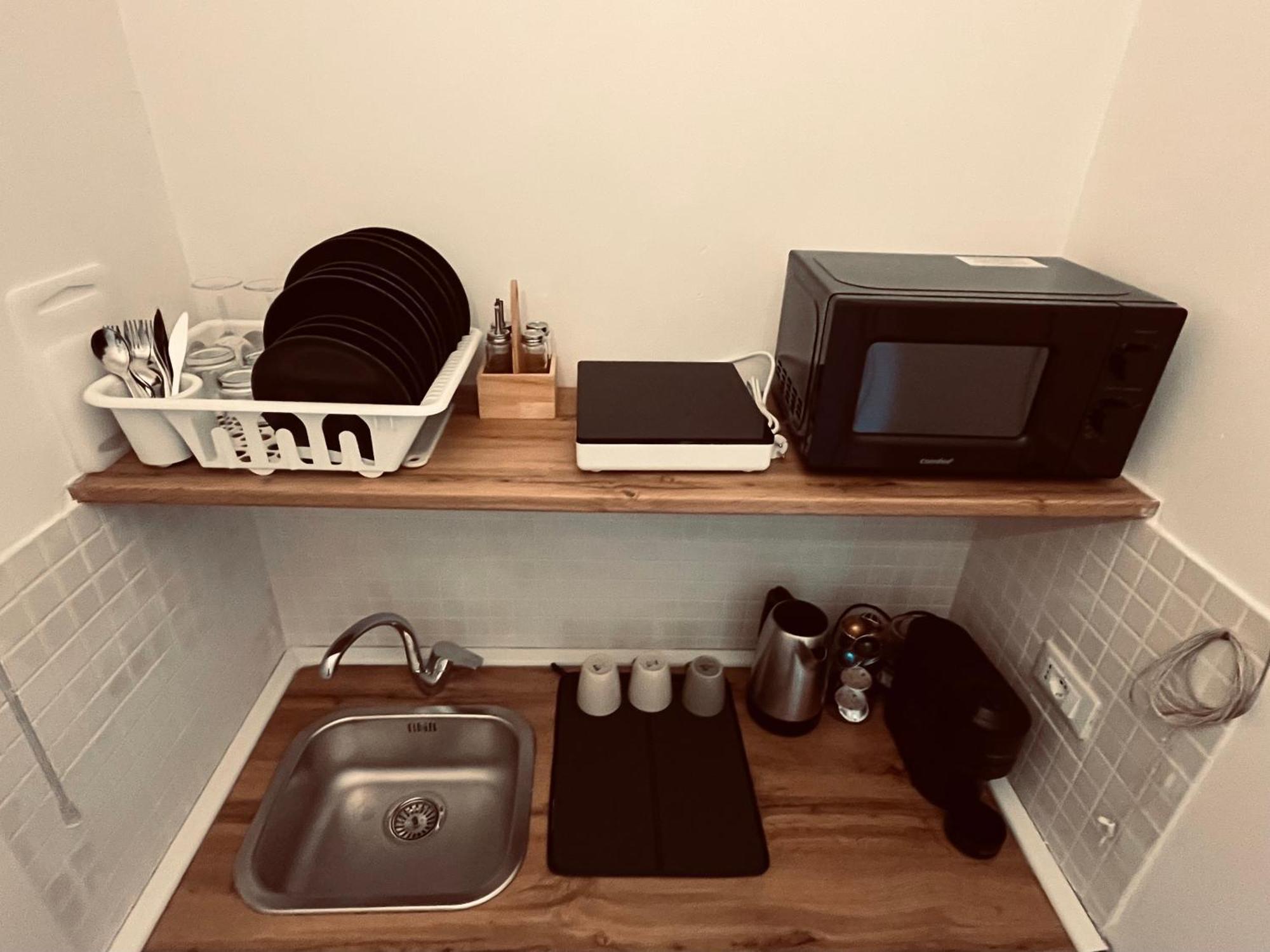 Oriani39 B&B 볼로냐 외부 사진
