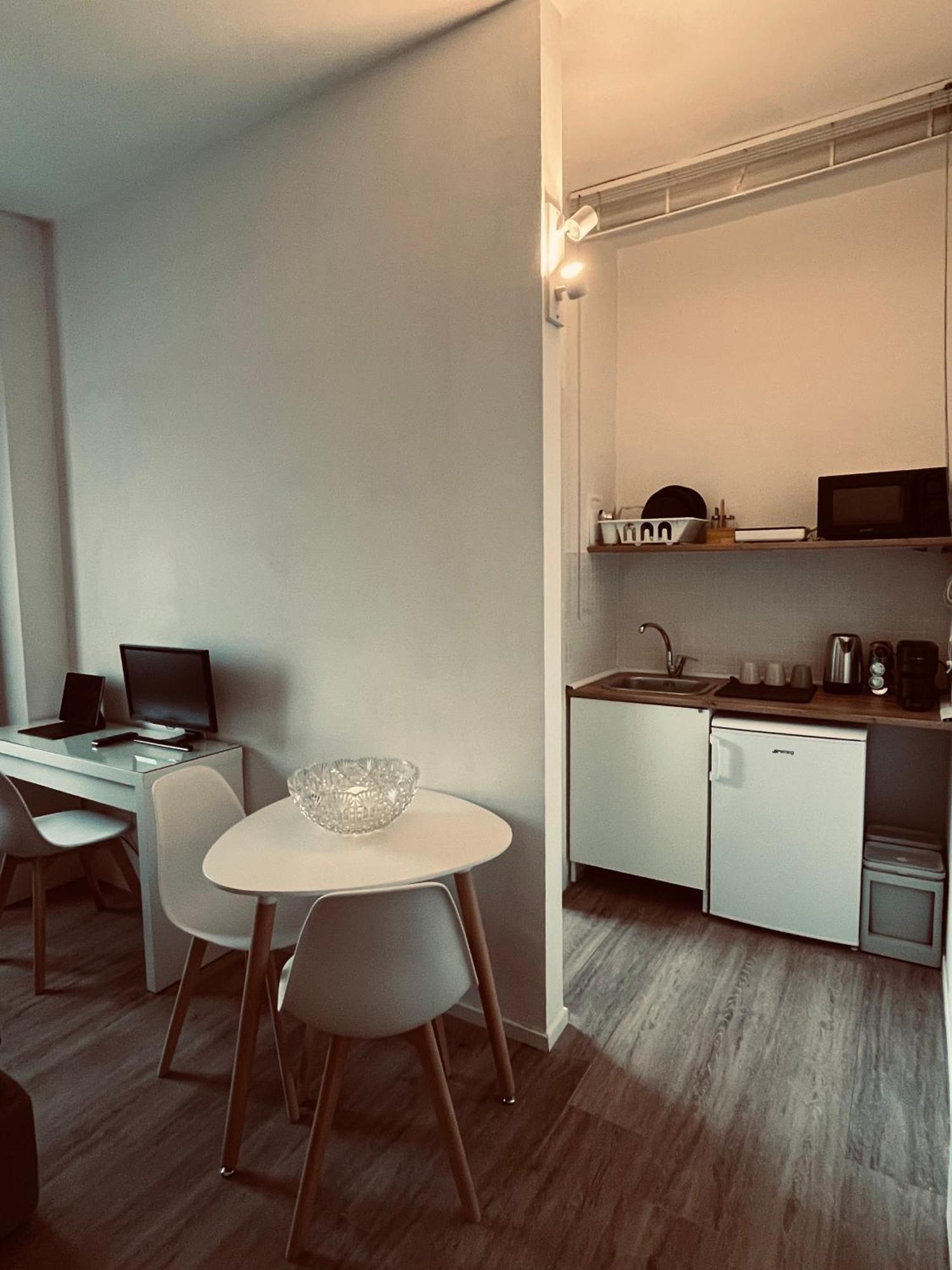 Oriani39 B&B 볼로냐 외부 사진