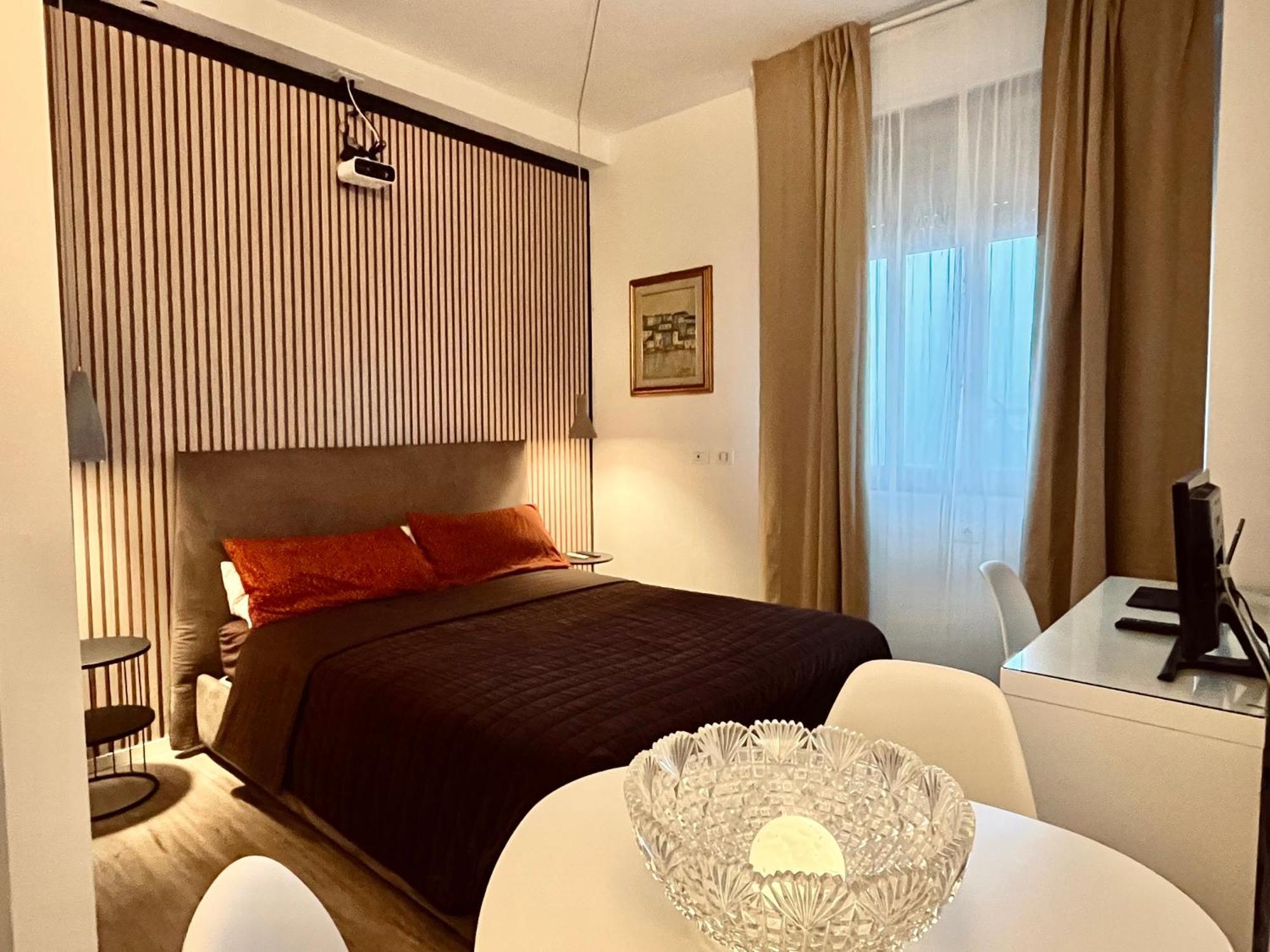 Oriani39 B&B 볼로냐 외부 사진