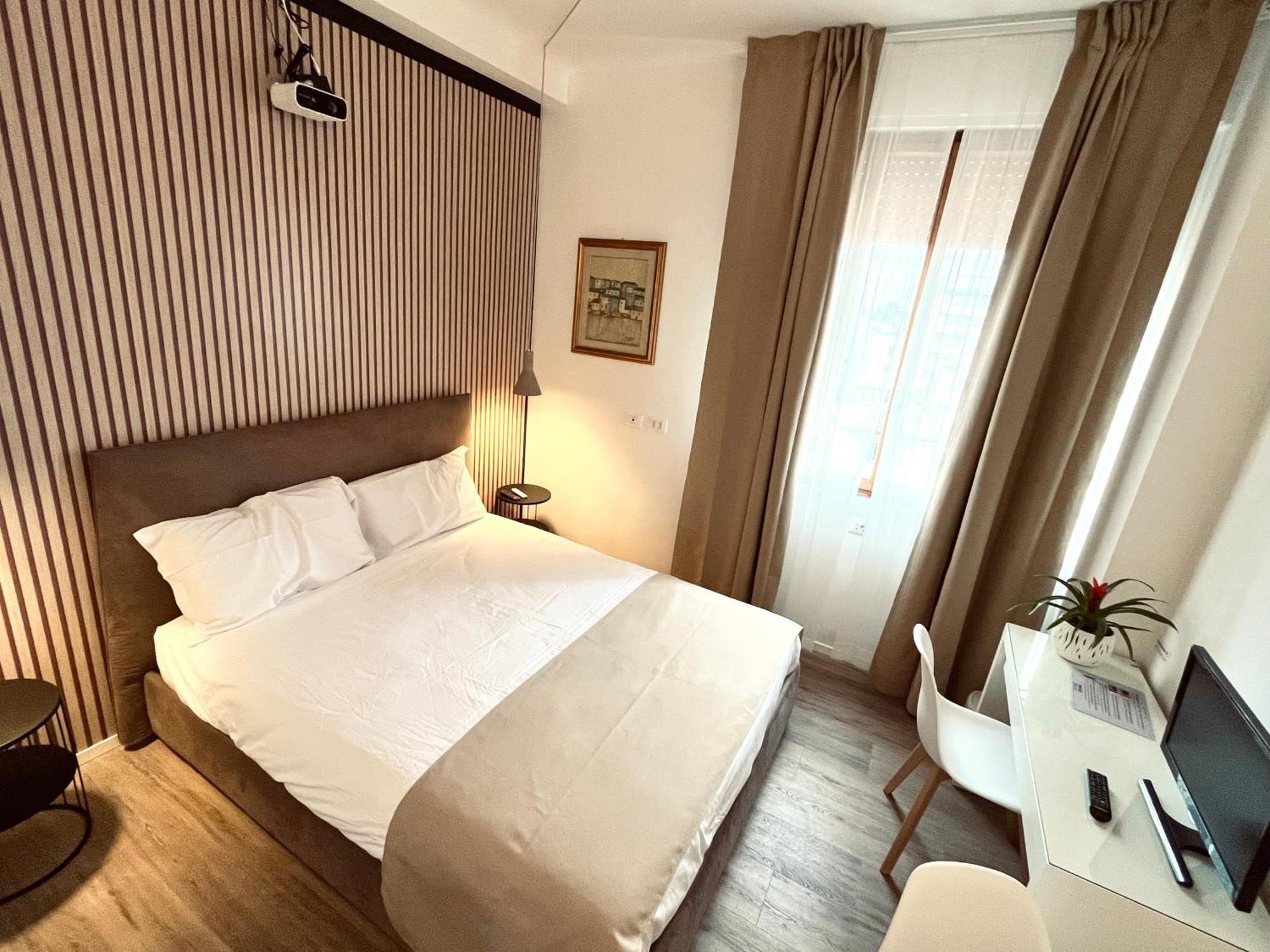 Oriani39 B&B 볼로냐 외부 사진