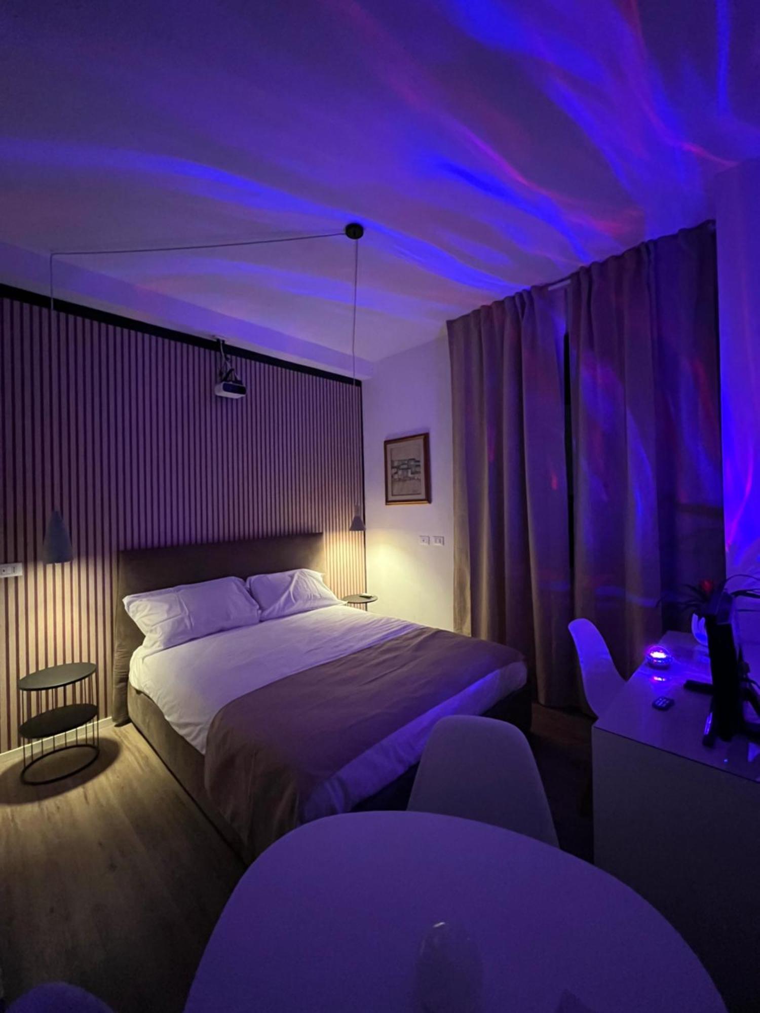 Oriani39 B&B 볼로냐 외부 사진